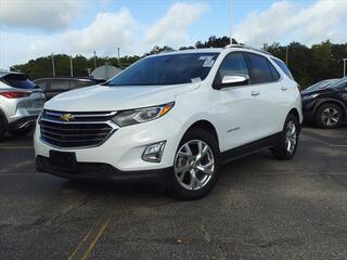 2020 Chevrolet Equinox for sale in Pearland TX