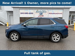 2019 Chevrolet Equinox for sale in North Haven CT