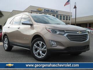 2019 Chevrolet Equinox for sale in Wildwood FL