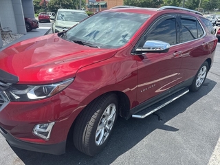 2020 Chevrolet Equinox for sale in Clinton TN