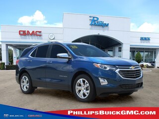 2020 Chevrolet Equinox for sale in Fruitland Park FL