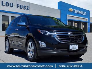 2020 Chevrolet Equinox for sale in Cincinnati OH
