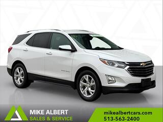 2020 Chevrolet Equinox for sale in Cincinnati OH