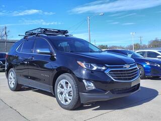 2020 Chevrolet Equinox for sale in Muskogee OK