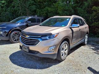 2019 Chevrolet Equinox for sale in Roanoke VA