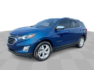 2020 Chevrolet Equinox for sale in Lansing IL