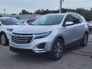 2022 Chevrolet Equinox for sale in Taylor MI