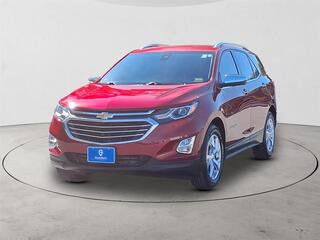 2019 Chevrolet Equinox for sale in Matteson IL