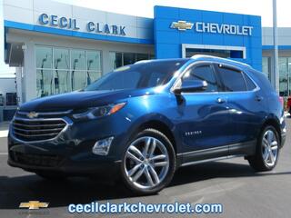 2019 Chevrolet Equinox for sale in Leesburg FL