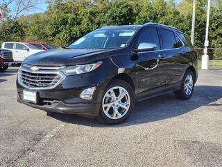 2021 Chevrolet Equinox for sale in Pearland TX