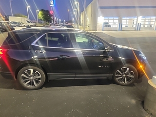 2022 Chevrolet Equinox for sale in Bourbonnais IL
