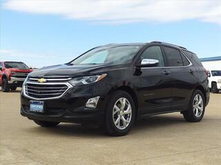 2020 Chevrolet Equinox for sale in West TX