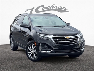 2022 Chevrolet Equinox for sale in Columbiana OH