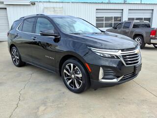 2022 Chevrolet Equinox for sale in Torrington CT