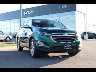 2019 Chevrolet Equinox for sale in Elgin IL