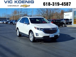 2019 Chevrolet Equinox for sale in Carbondale IL