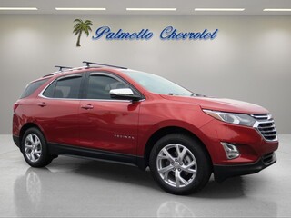 2020 Chevrolet Equinox for sale in Winchester VA