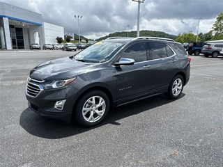 2020 Chevrolet Equinox for sale in Johnson City TN