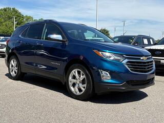 2020 Chevrolet Equinox for sale in Asheville NC