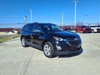 2021 Chevrolet Equinox for sale in Warren OH