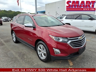 2021 Chevrolet Equinox for sale in White Hall AR