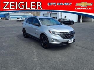 2021 Chevrolet Equinox for sale in Claysburg PA
