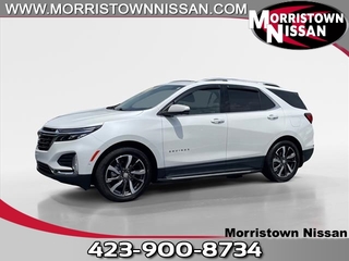 2022 Chevrolet Equinox for sale in Morristown TN