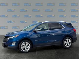 2019 Chevrolet Equinox for sale in Cincinnati OH