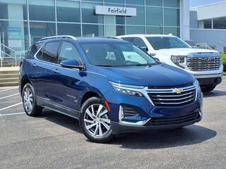 2022 Chevrolet Equinox for sale in Cincinnati OH