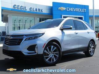 2022 Chevrolet Equinox for sale in Leesburg FL