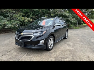 2019 Chevrolet Equinox for sale in Shelby NC