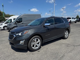 2021 Chevrolet Equinox for sale in Knoxville TN