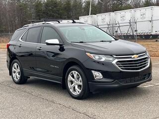 2020 Chevrolet Equinox for sale in Kernersville NC