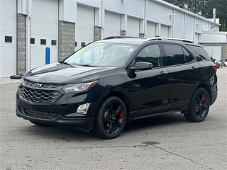 2020 Chevrolet Equinox for sale in Sanford NC