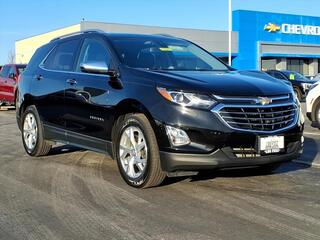 2021 Chevrolet Equinox for sale in Cincinnati OH