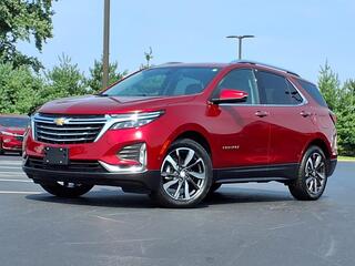 2022 Chevrolet Equinox for sale in Wood River IL