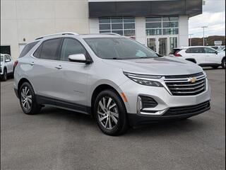 2022 Chevrolet Equinox for sale in Cleveland TN