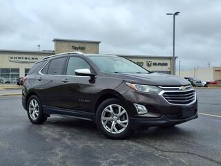 2020 Chevrolet Equinox for sale in Bourbonnais IL