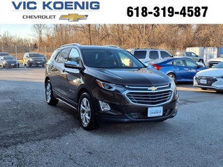 2020 Chevrolet Equinox for sale in Carbondale IL