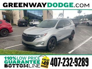 2021 Chevrolet Equinox