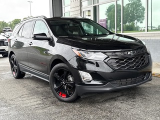 2021 Chevrolet Equinox for sale in Kernersville NC