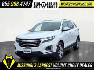 2022 Chevrolet Equinox for sale in Linn MO