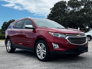 2018 Chevrolet Equinox for sale in Greer SC