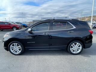 2018 Chevrolet Equinox for sale in Dandridge TN