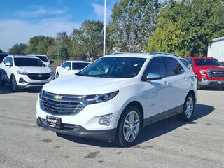 2018 Chevrolet Equinox for sale in Houston TX