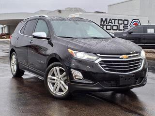 2018 Chevrolet Equinox for sale in Cincinnati OH