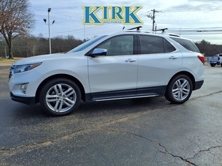 2019 Chevrolet Equinox for sale in Grenada MS