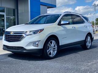 2019 Chevrolet Equinox for sale in Orangeburg SC