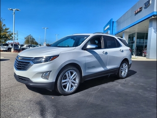2020 Chevrolet Equinox for sale in Sanford NC