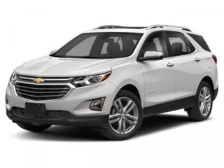 2020 Chevrolet Equinox for sale in Anderson SC
